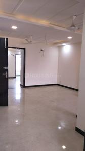3 BHK Independent Floor