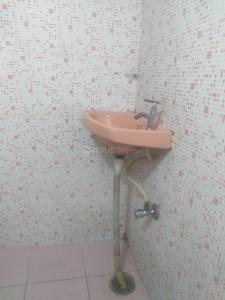 1 BHK Independent House