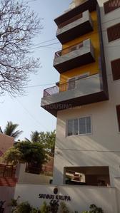 Gallery Cover Image of 1340 Sq.ft 2 BHK Apartment for buy in Kamanahalli for 9380000