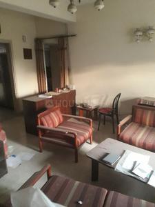 2 BHK Apartment