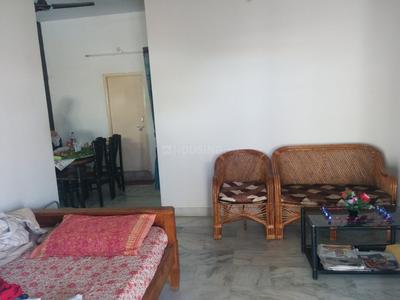 1 BHK Apartment