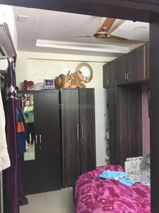1 BHK Apartment