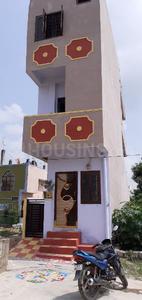 Gallery Cover Image of 100 Sq.ft 1 BHK Independent House for buy in Madhapur for 3900000