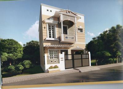 3 BHK Independent House