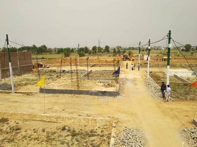 Residential Plot