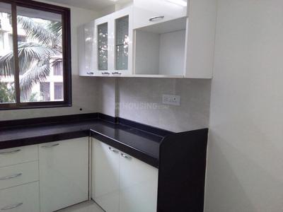 Gallery Cover Image of 650 Sq.ft 1 BHK Apartment for buy in Borivali East for 9300000