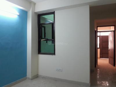 1 BHK Apartment
