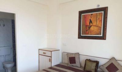 1 BHK Apartment