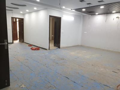 3 BHK Independent Builder Floor