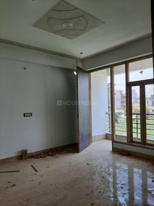 Gallery Cover Image of 900 Sq.ft 2 BHK Independent Floor for buy in Ashok Vihar Phase III Extension for 3500000