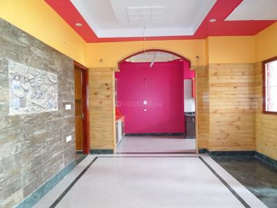 3 BHK Independent Floor