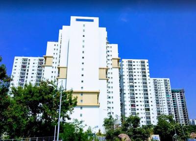 3 BHK Apartment