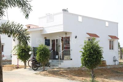 2 BHK Independent House