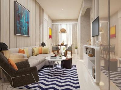 4 BHK Apartment
