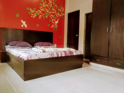 Gallery Cover Image of 1100 Sq.ft 2 BHK Apartment for rent in Mahim for 60000