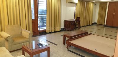 3 BHK Apartment