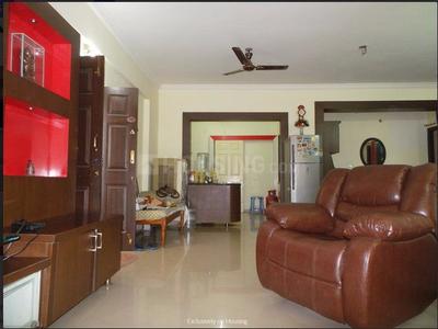 3 BHK Apartment