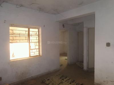 1 BHK Apartment