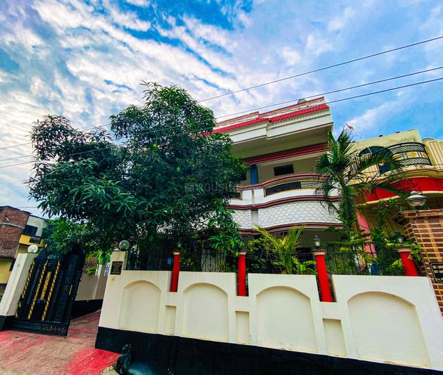 3 BHK Independent House for rent in Rapti Nagar Phase4, Gorakhpur