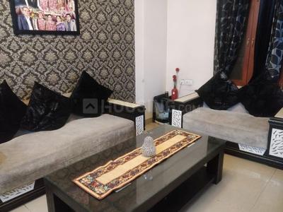 3 BHK Apartment