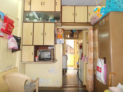 1 RK Apartment