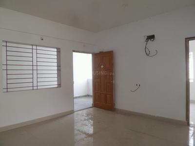 3 BHK Apartment