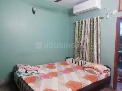 Gallery Cover Image of 1100 Sq.ft 3 BHK Apartment for buy in Sangam Complex, Kshudiram Nagar for 3800000