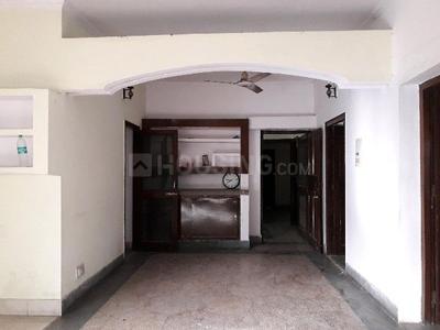 Gallery Cover Image of 2150 Sq.ft 3 BHK Apartment for buy in Sector 56 for 12200000