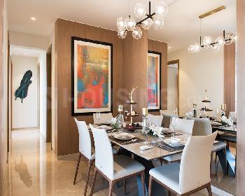 Gallery Cover Image of 2024 Sq.ft 3 BHK Apartment for buy in Ekta WestBay, Bandra West for 62000000