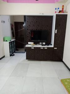 Gallery Cover Image of 700 Sq.ft 2 BHK Apartment for buy in Kopar Khairane for 8500000