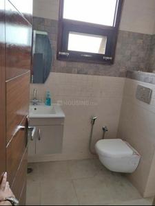 5 BHK Apartment