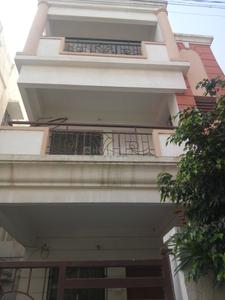 3 BHK Independent House