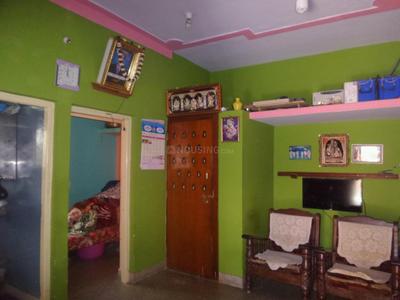 4 BHK Independent House