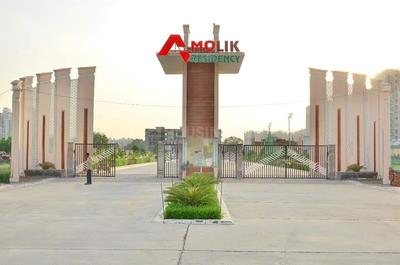 3 BHK Independent Builder Floor