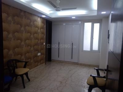 3 BHK Apartment