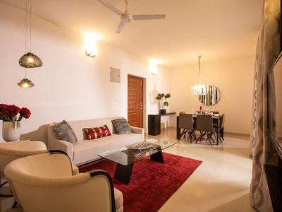 2 BHK Apartment
