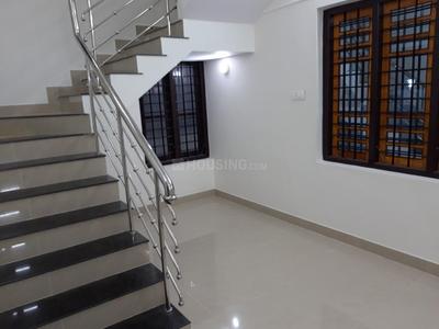 Gallery Cover Image of 1500 Sq.ft 3 BHK Independent House for buy in Kalpathy for 3000000