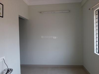 1 BHK अपार्टमेंट