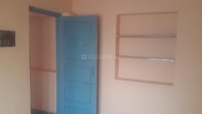 1 BHK Apartment