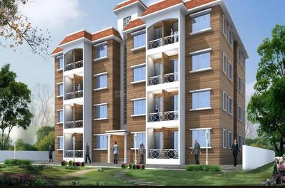 Gallery Cover Image of 446 Sq.ft 1 RK Apartment for buy in Datta Nagar for 1651000