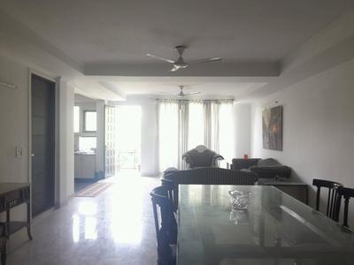 3 BHK Independent House