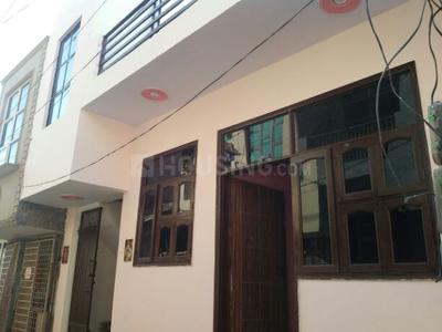 3 BHK Independent House