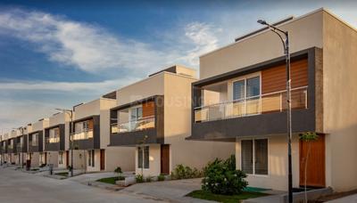3 BHK Villa