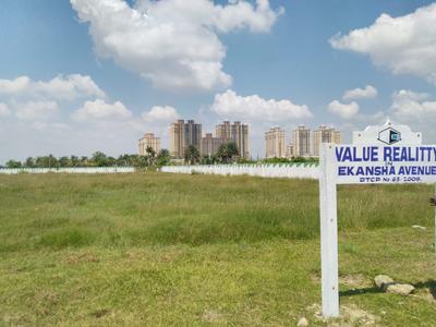 Gallery Cover Image of Sq.ft Residential Plot for buy in Oragadam for 1169100