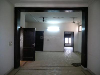 3 BHK Independent Floor