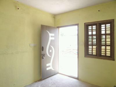 1 RK Apartment