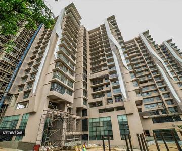2 BHK Apartment