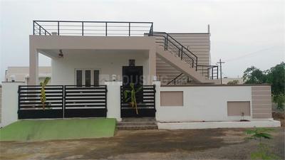 1 BHK Independent House