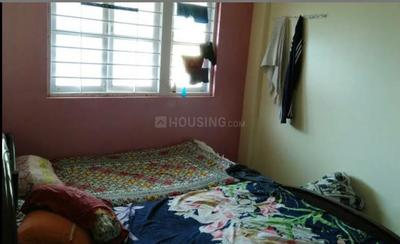 Bedroom Image of Sharma PG in Sarvodaya Enclave