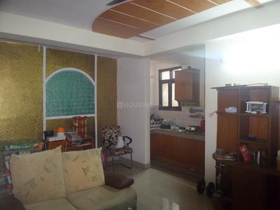 2 BHK Apartment